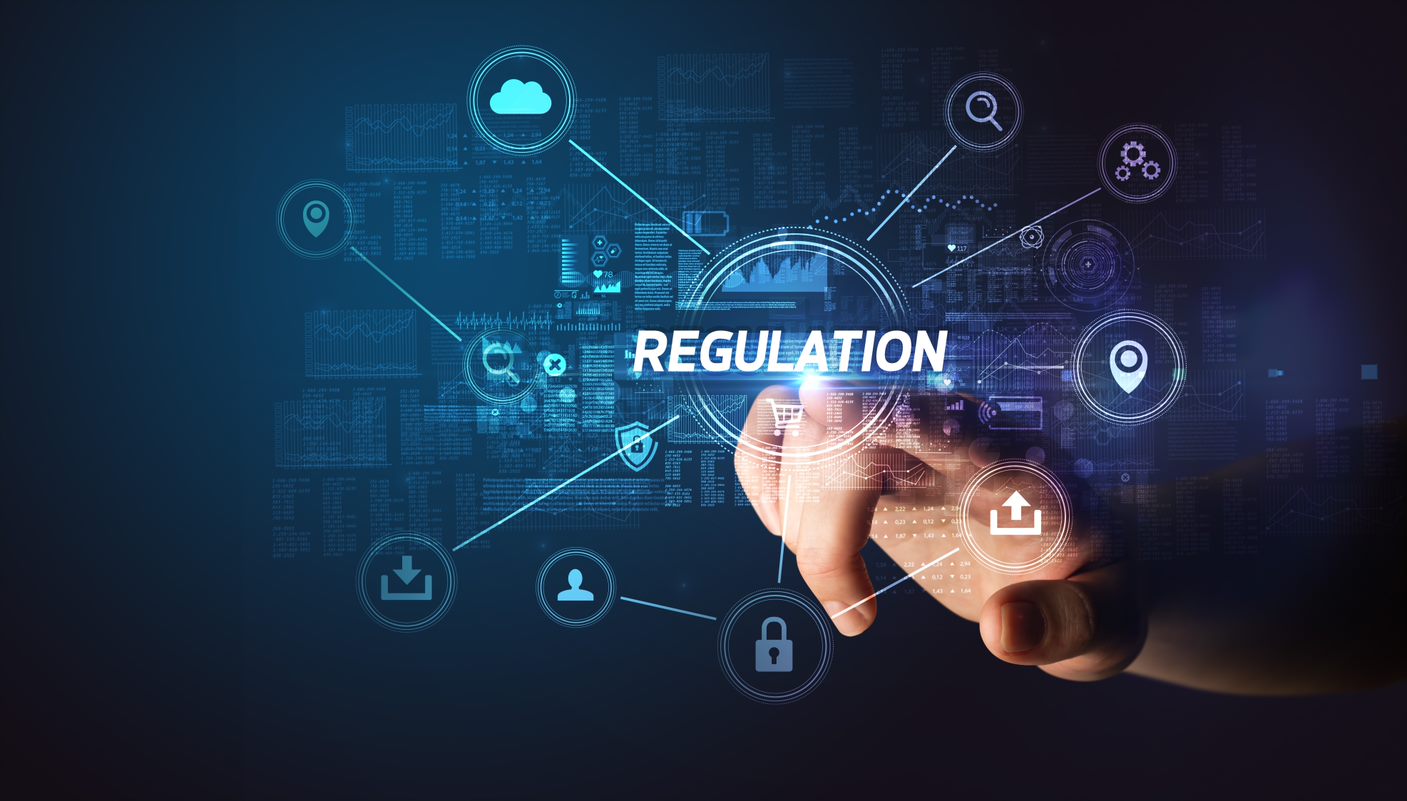Prep for Cybersecurity Regulations for Competitive Advantage